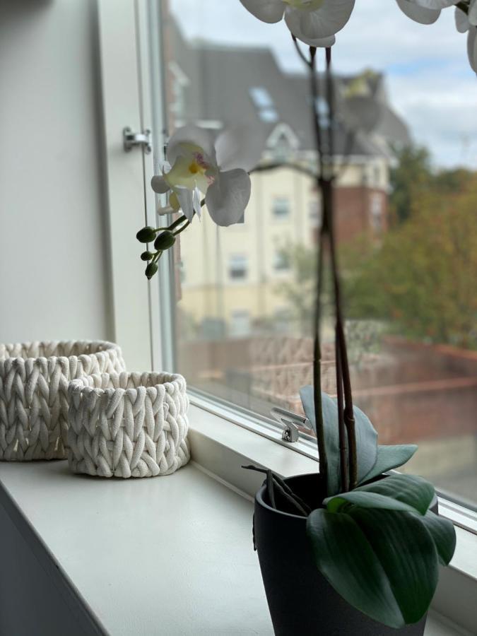 Luxury Serviced Apartments Stevenage, Hertfordshire Экстерьер фото