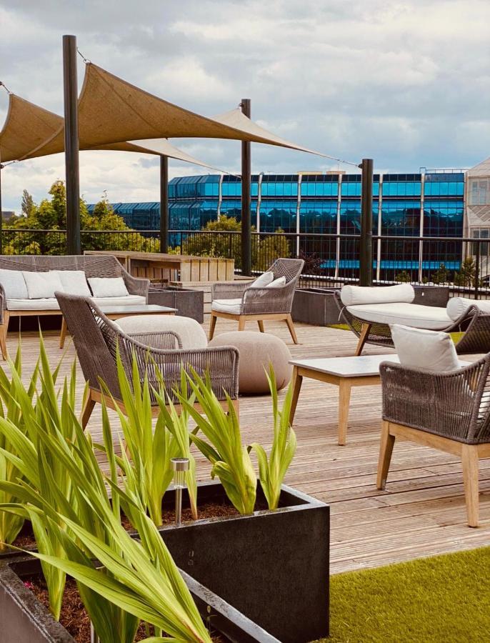 Luxury Serviced Apartments Stevenage, Hertfordshire Экстерьер фото