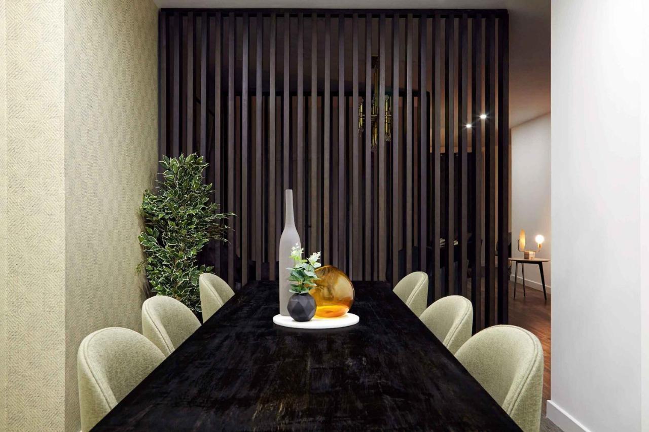 Luxury Serviced Apartments Stevenage, Hertfordshire Экстерьер фото