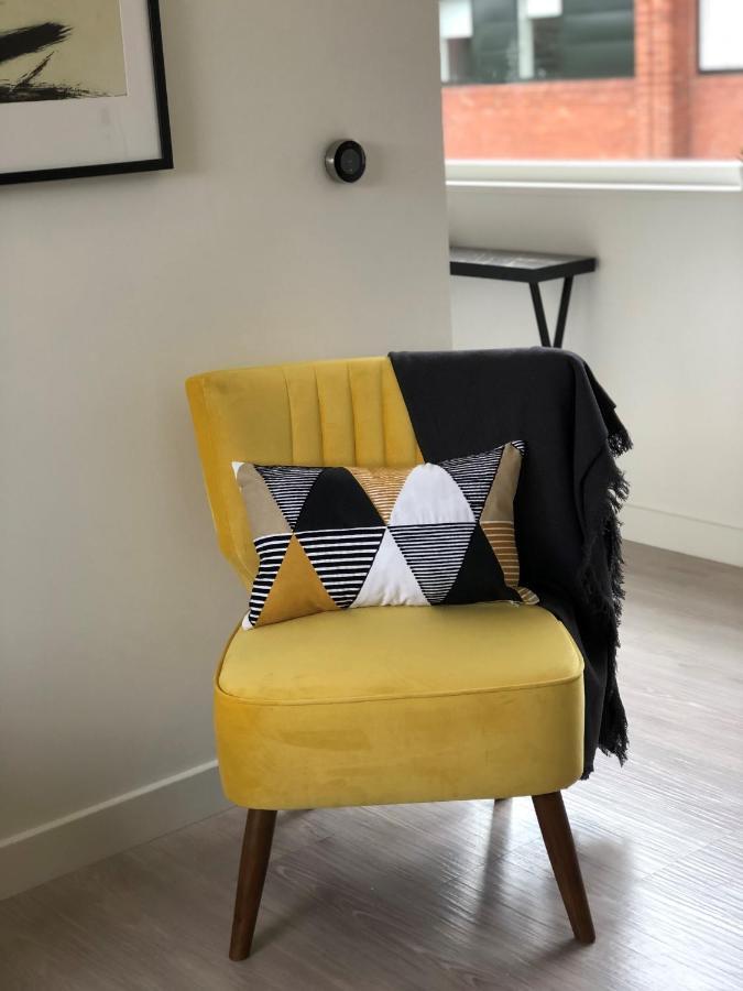 Luxury Serviced Apartments Stevenage, Hertfordshire Экстерьер фото