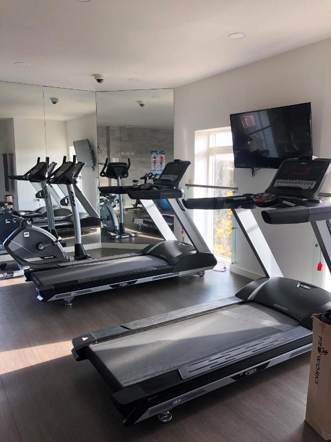 Luxury Serviced Apartments Stevenage, Hertfordshire Экстерьер фото