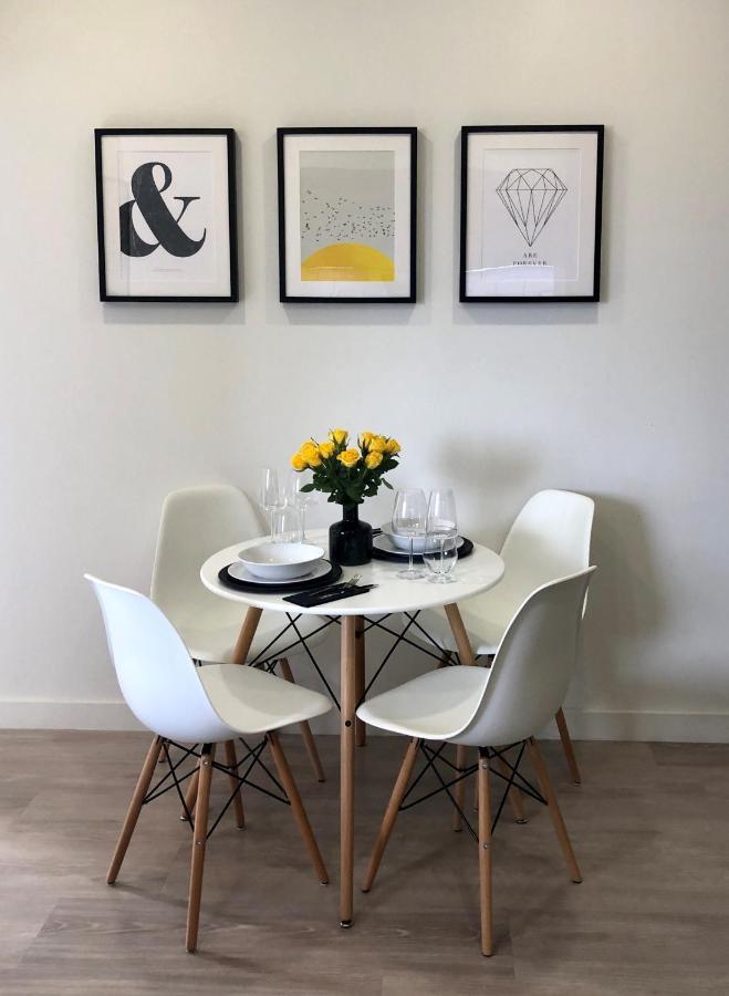 Luxury Serviced Apartments Stevenage, Hertfordshire Экстерьер фото