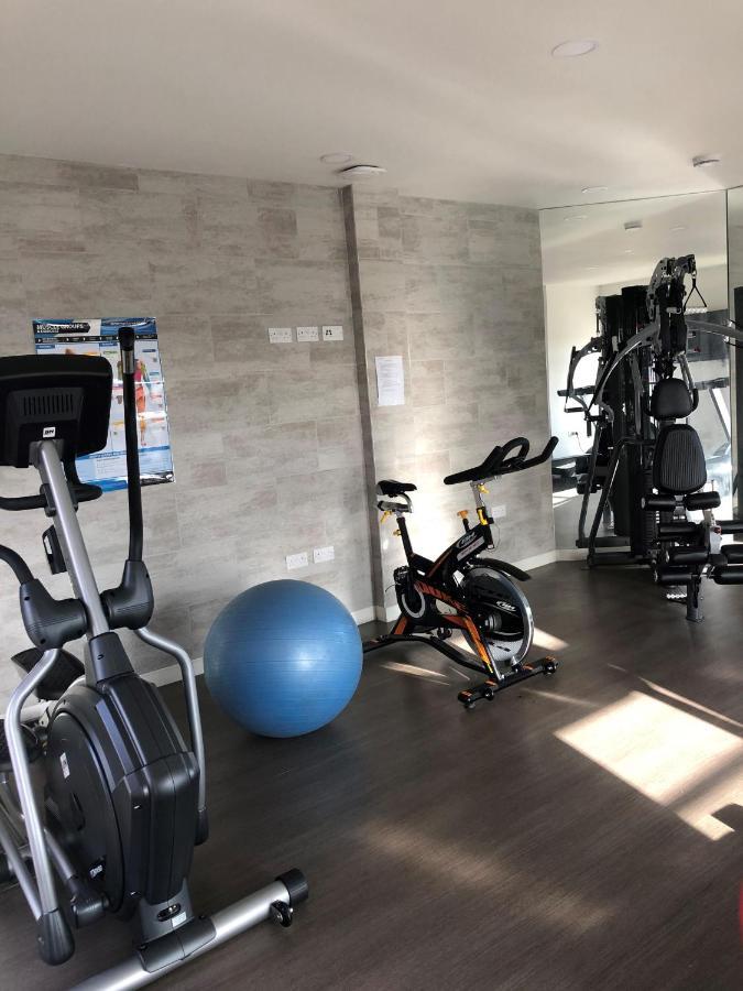 Luxury Serviced Apartments Stevenage, Hertfordshire Экстерьер фото