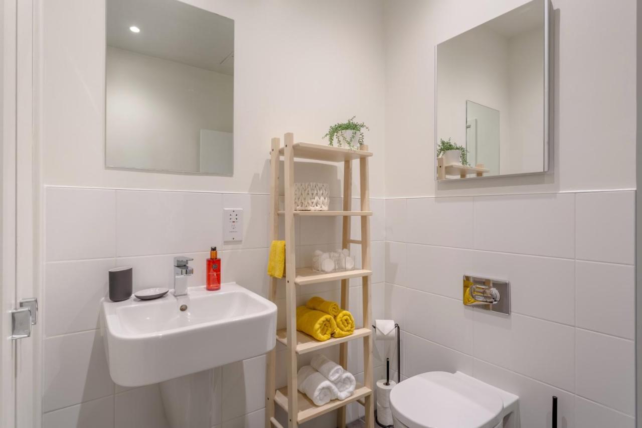 Luxury Serviced Apartments Stevenage, Hertfordshire Экстерьер фото